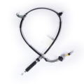 passenger car brake parking brake cable hand brake cable right hand oem 1K0609721BE for focus